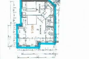Frisch renovierte 2-Zimmer-Wohnung in Krefeld-Stadtmitte – Nauenweg 154, 47798 Stadtmitte, Krefeld – Vorschaubild 8