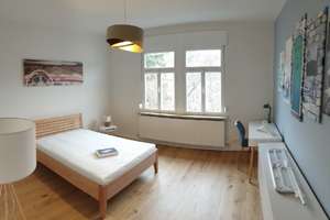 Charmante 3-Zimmer-Wohnung mit EBK & Veranda in Stuttgart-Untertürkheim – oberstdorferstrasse 11, 70327 Untertürkheim (Ortsteil), Stuttgart – Vorschaubild 18