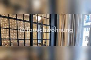 Tauschwohnung: 4 Zimmerwohnung in Prenzlauer Berg – Die vollständige Adresse der Immobilie erhältst du vom Anbieter., 10437 Prenzlauer Berg, Berlin – Vorschaubild 2