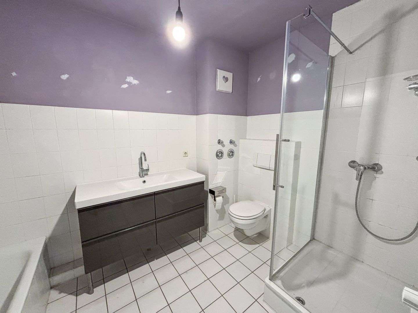 Immobilie in Borgwedel - Borgwedel - Charmante Dachgeschossperle mit zwei Balkonen und Blick zur Schlei - Bild 5