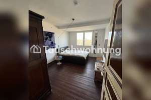 Tauschwohnung: Biete 4 Zimmer Wohnung in Mülheim suche kleineres