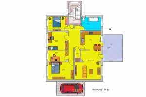 Das 1-2-3-Familienhaus ist so flexibel wie Ihr Leben! – Hannover (Kreis) – Vorschaubild 32