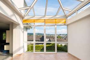 Großzügiges Wohnhaus mit Einliegerwohnung, Wintergarten, Dachterrasse und Panoramablick – Die vollständige Adresse der Immobilie erhältst du vom Anbieter., 63654 Büdingen – Vorschaubild 6
