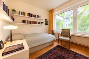 Grün. Privat. Einzigartig. - Eine Rarität am Ruhrstein – Die vollständige Adresse der Immobilie erhältst du vom Anbieter., 45133 Bredeney, Essen – Vorschaubild 16