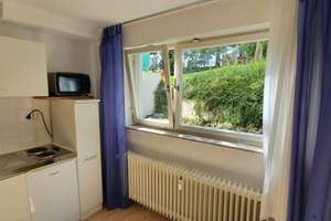 Kompaktes 1-Zimmer-Apartment: Modernisiertes Zuhause in Botnang – Corelliweg 2 2, 70195 Botnang-West, Stuttgart – Vorschaubild 4