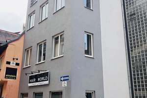 Möbliertes Shared Apartment in Aschaffenburg – Roßmarkt 34, 63739 Stadtmitte, Aschaffenburg – Vorschaubild 4