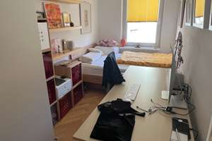 Exklusive möblierte 4,5-Zimmer-Wohnung  im Herzen von Nürnberg – Ritter-von-Schuh-Platz 31, 90459 Galgenhof, Nürnberg – Vorschaubild 14