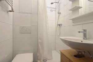 Helle 3-Zimmer-Wohnung Mit Top Infrastruktur 
