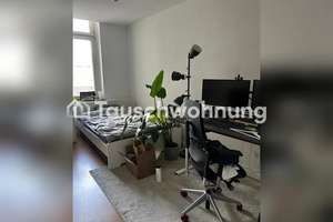 Tauschwohnung: 3-Zimmer-Wohnung in Köln, Innenstadt – Die vollständige Adresse der Immobilie erhältst du vom Anbieter., 50668 Altstadt/Nord, Köln – Vorschaubild 7