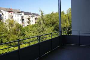 2 Zimmer Wohnung mit EBK, großen Balkon und Aufzug – Die vollständige Adresse der Immobilie erhältst du vom Anbieter., 9113 Schloßchemnitz, Chemnitz – Vorschaubild 6