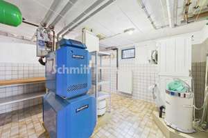 Ein Haus für Familie, Garten und neue Ideen – 60529 Schwanheim, Frankfurt am Main – Vorschaubild 25