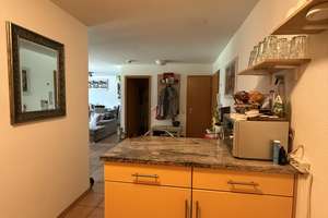 Tolle Terrassenwohnung mit zwei Zimmern und Einbauküche – Dürrbeundstraße 69, 73734 Berkheim, Esslingen am Neckar – Vorschaubild 5