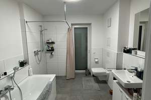 Exklusive 3-Zimmer Erdgeschosswohnung mit Terrasse – Dahlweg 95, 48153 Schützenhof, Münster – Vorschaubild 7