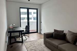 Vollmöbliertes Wohnen mit Elbphiblick, Süd-West-Ostausrichtung und Luxus-Ausstattung im Eleven Decks – Überseeallee 2A, 20457 HafenCity, Hamburg – Vorschaubild 15