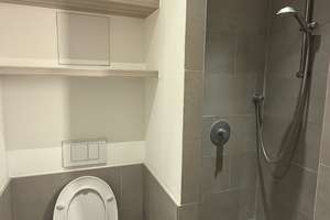 Alltagstaugliche 1-Zimmer-Wohnung für Studierende in Garching bei München – Freisinger Landstr. 47a, 85748 Garching bei München – Vorschaubild 7