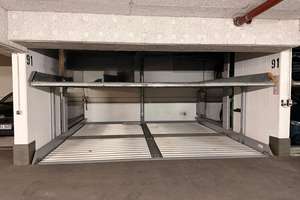moderne  möblierte 2-Zi Wohnung München Schwabing – Türkenstraße 29 A, 80799 Universität, München – Vorschaubild 18