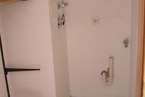 Helle 3 Zimmer Maisonettewohnung  – Curd-Jürgens-Straße 2, 81739 Altperlach, München – Vorschaubild 6