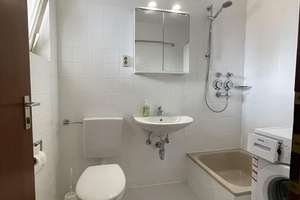 Möbliertes 1 Zimmer Apartment in Stuttgart-Ost - Provisionsfrei – Haußmannstr. 146B, 70188 Ostheim, Stuttgart – Vorschaubild 7