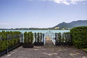 LANDHAUSVILLA - Seeliegenschaft in Bad Wiessee in Alleinlage – Die vollständige Adresse der Immobilie erhältst du vom Anbieter., 83707 Bad Wiessee – Vorschaubild 30