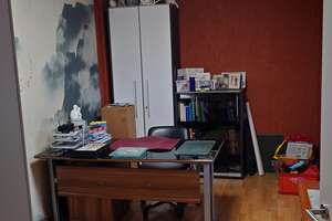 4 Zimmer Wohnung mit Terasse, Garten und sehr schönem Bad – 72351 Geislingen – Vorschaubild 11