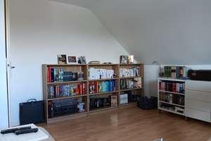 2-Zimmer-Dachgeschosswohnung in Mainz-Mombach – Die vollständige Adresse der Immobilie erhältst du vom Anbieter., 55120 Mombach, Mainz – Vorschaubild 5