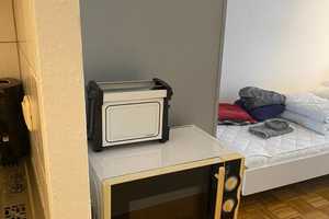 Exklusive 1-Zimmer-Wohnung mit Balkon und Einbauküche in Aachen – Aachen – Vorschaubild 8