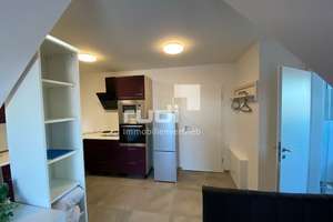 Wohnen auf Zeit: Möbliertes 1-Zimmer-Apartment zu vermieten – An der Schönen Aussicht 4, 33098 Kernstadt, Paderborn – Vorschaubild 14