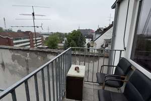 Gut geschnittenes Appartement in Flingern- Nord mit Balkon! – Die vollständige Adresse der Immobilie erhältst du vom Anbieter., 40235 Flingern Nord, Düsseldorf – Vorschaubild 6
