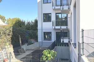 Süße 2-Zimmer-Wohnung mit Terrasse & Blick in den grünen Innenhof – Grünauer Straße 28, 12524 Altglienicke, Berlin – Vorschaubild 10