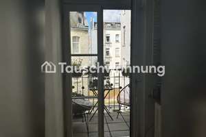 Tauschwohnung: 2-Zimmer Altbau Südi gegen 3-4 Zimmer – Die vollständige Adresse der Immobilie erhältst du vom Anbieter., 50678 Neustadt/Süd, Köln – Vorschaubild 7