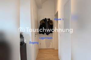 Tauschwohnung: Aachen-Mitte: Gemütliche 2-Zimmer-Wohnung – Die vollständige Adresse der Immobilie erhältst du vom Anbieter., 52062 Kaiserplatz, Aachen – Vorschaubild 4