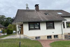 Großzügiges Wohnhaus in beliebter Lage von Neustadt – Die vollständige Adresse der Immobilie erhältst du vom Anbieter., 35279 Neustadt (Hessen) – Vorschaubild 4