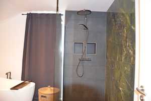 *Stilvoll wohnen auf höchstem Niveau – Premium-Einfamilienhaus mit Vollausstattung & Designanspruch* – Sterckmannweg 9A, 12685 Berlin – Vorschaubild 17