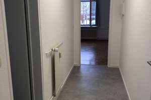 Fünf Minuten bis zur MHH – Helstorfer Straße 29, 30625 Kleefeld, Hannover – Vorschaubild 8