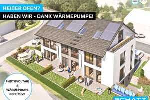 🌿Nachhaltig und zukunftssicher: Neubau-Stadthaus mit Wärmepumpe und Photovoltaik l Haus 2 – Fichtenstraße 1, 71287 Böblingen (Kreis) – Vorschaubild 1