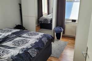 Zwei Zimmerwohnung im Geistviertel – Kolmarstraße  19B, 48151 Münster – Vorschaubild 10