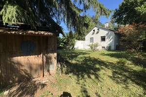 Renovierungsbedürftiges Haus auf 630qm großem Garten – Lochhausenerstr 118, 81249 Lochhausen, München – Vorschaubild 4