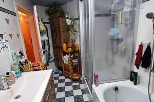 Attraktive 3-Zimmer-Wohnung - ruhig, grüne Lage, optimaler Grundriss, Balkon, vermietet – Die vollständige Adresse der Immobilie erhältst du vom Anbieter., 1157 Briesnitz, Dresden – Vorschaubild 12