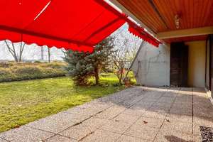 Den goldenen Herbst am Neckar genießen – mit großer Terrasse & Garten – 68167 Neckarstadt-Ost/Wohlgelegen, Mannheim – Vorschaubild 14