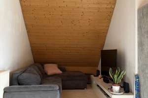 3 Zimmer + Studio + Balkon + EBK – Laurentiusstraße 40, 55129 Ebersheim, Mainz – Vorschaubild 6
