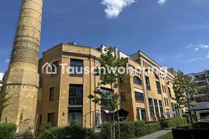 Tauschwohnung: 5-Zimmer-Wohnung in Leipzig Ost, 140 m²