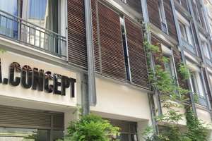 Im privaten Bieterverfahren: Exklusives Penthouse-Maisonette über den Dächern von Köln – 50672 Altstadt/Nord, Köln – Vorschaubild 17