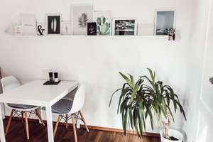 Dachgeschosswohnung | 2 Zimmer | Einbauküche | provisionsfrei – Hugo-Preuß-Str. 2, 30459 Ricklingen (Ortsteil), Hannover – Vorschaubild 2