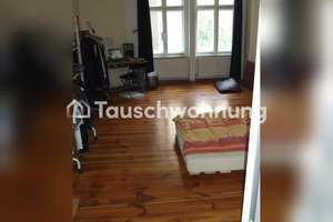Tauschwohnung: Tauschwohnung 1 Zi gegen größere WHG – Die vollständige Adresse der Immobilie erhältst du vom Anbieter., 10247 Friedrichshain, Berlin – Vorschaubild 1