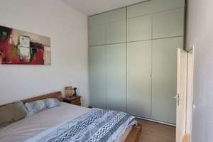 Helle und großzügige 3-Zimmer Altbau Stadtwohnung – Stadtstraße 2, 30159 Südstadt, Hannover – Vorschaubild 16