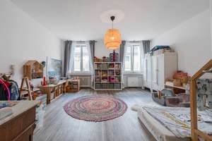 111 m² zum Wohlfühlen – Sanierte 4-Zimmer-Wohnung in begehrter Lage von Pempelfort – 40477 Pempelfort, Düsseldorf – Vorschaubild 16