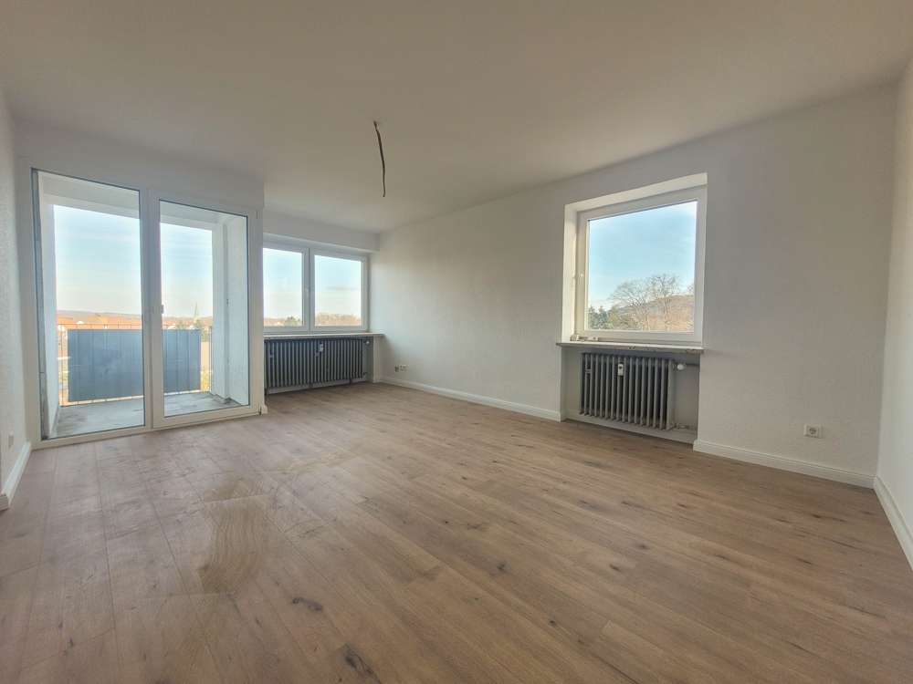 Zwei kompakte Wohneinheiten unter einem Dach – ideal für Kapitalanleger Mehrfamilienhaus, Hannover Kreis – Bild 4