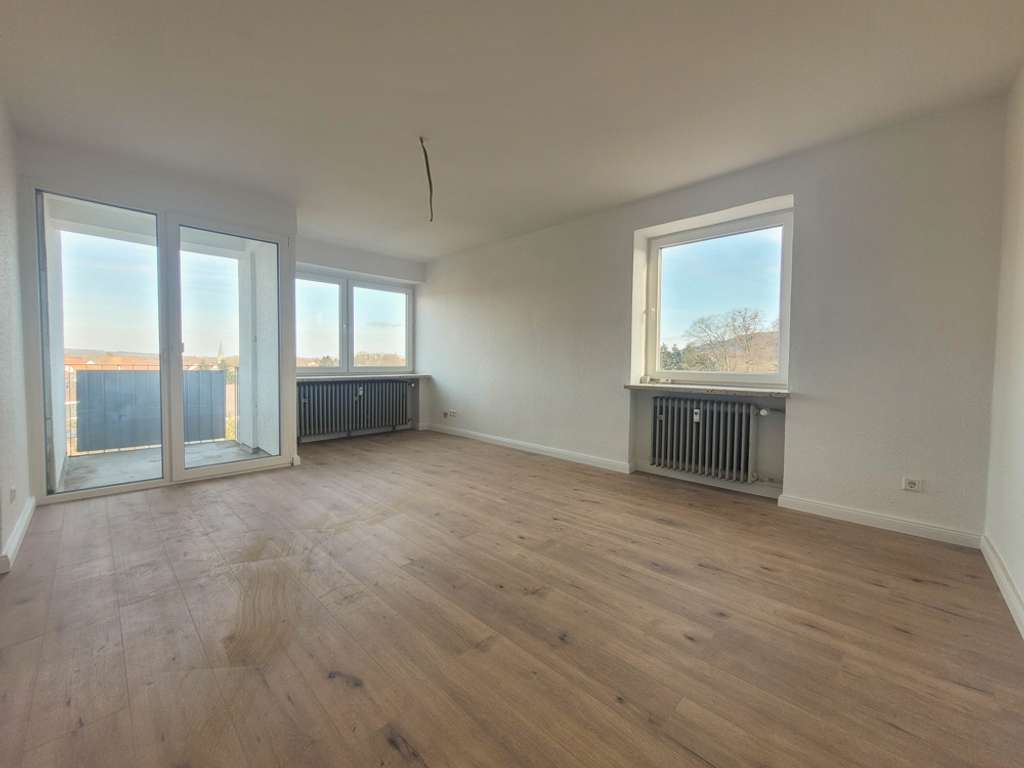 Immobilie in Springe - Zwei kompakte Wohneinheiten unter einem Dach – ideal für Kapitalanleger Mehrfamilienhaus - Bild 3