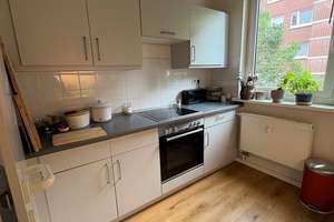 Charmante 3 Zimmer Wohnung zur Miete in Barmbek - Wentzel Dr. – Stöttrupweg 4, 22307 Barmbek-Nord, Hamburg – Vorschaubild 10
