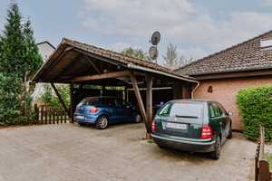 Gepflegtes Einfamilienhaus mit Einliegerwohnung in guter Lage – Ginsterweg 4, 21407 Lüneburg (Kreis) – Vorschaubild 8